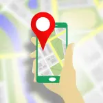 Si avvicina il Natale Google Maps, ti fa evitare il traffico da shopping