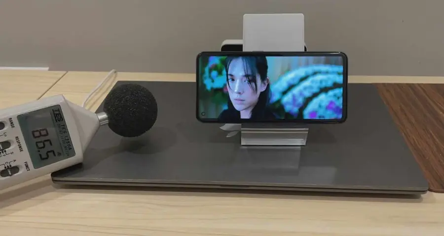 L'incredibile processore del Realme GT NEO 2