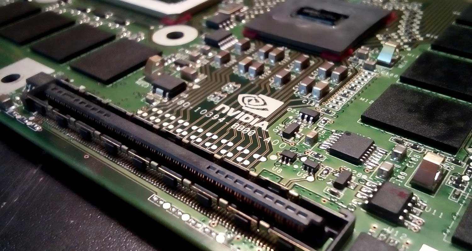 GTA The definitive edition con supporto NVIDIA DLSS