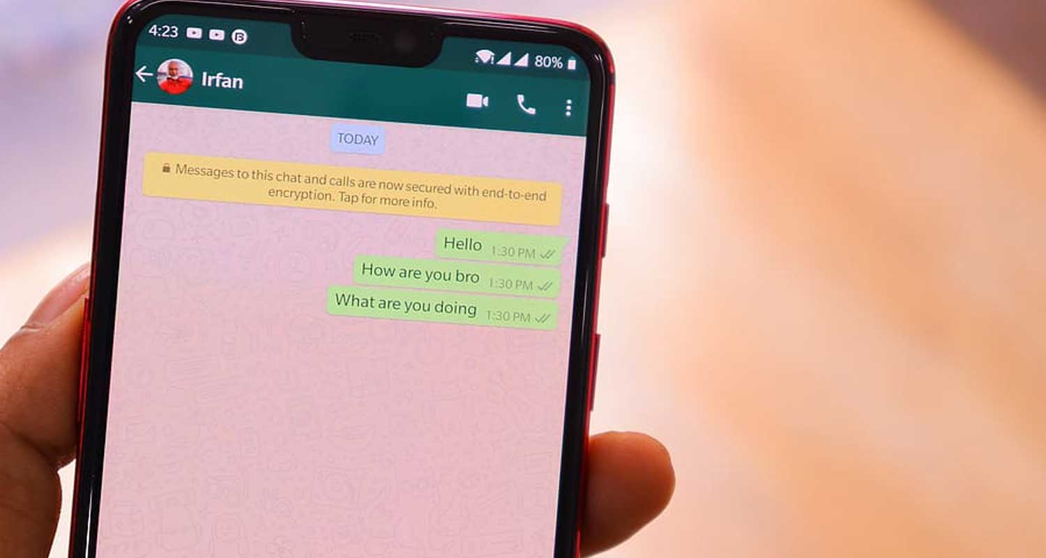 Dal 1 novembre WhatsApp non sarà disponibile su molti telefoni
