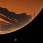 Un pianeta simile alla Terra, oltre la via Lattea