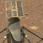 Marte: Ingenuity riprende servizio