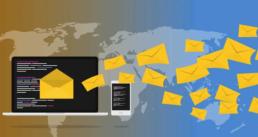 SMTP: cos’è e a cosa serve