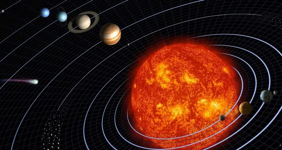 Scienziati confermano: Esiste un nono pianeta