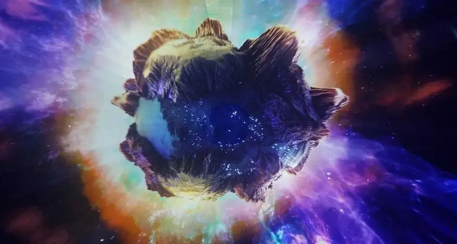 La Nasa vuole colpire un asteroide per difendere la Terra