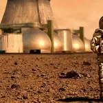 Come funziona Moxie, il dispositivo che produce ossigeno su Marte