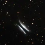 Oggetto misterioso nella Via Lattea tiene in scacco gli astronomi