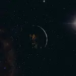 Il segnale misterioso dallo spazio arriva da 19 stelle