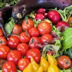 Nutrizione: La dieta mediterranea ha dei benefici contagiosi