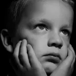 Depressione e ansia tra i bambini, il risultato del Covid