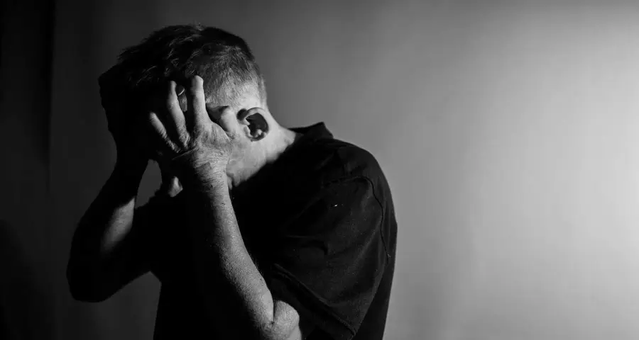 Il Covid ha moltiplicato i casi di depressione e ansia