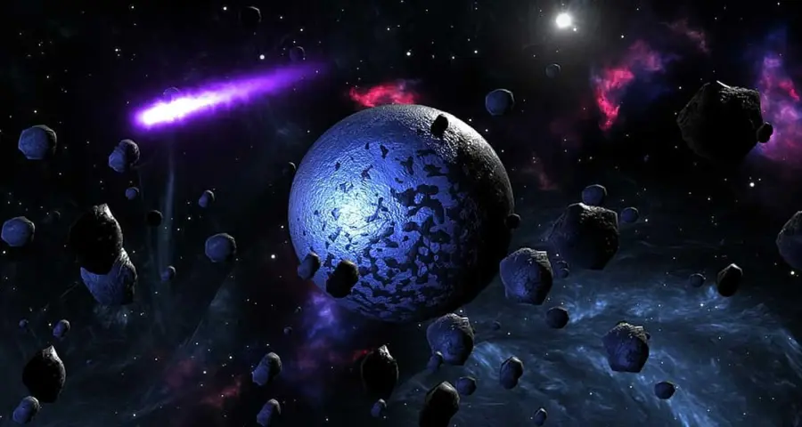 Asteroide, niente paura la Nasa devierà la rotta