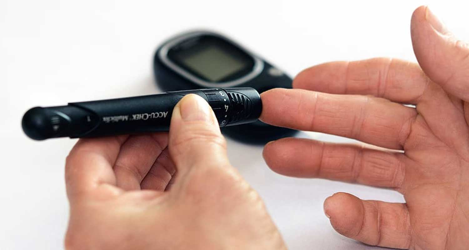 Attenzione al diabete è fattore di rischio per il declino cognitivo