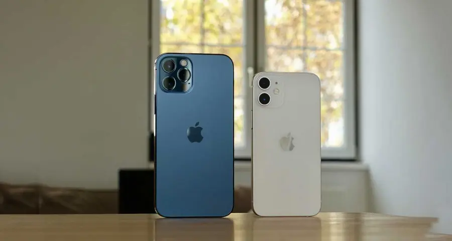 L'incredibile display del nuovo iPhone 13 Pro