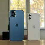 L'incredibile display del nuovo iPhone 13 Pro