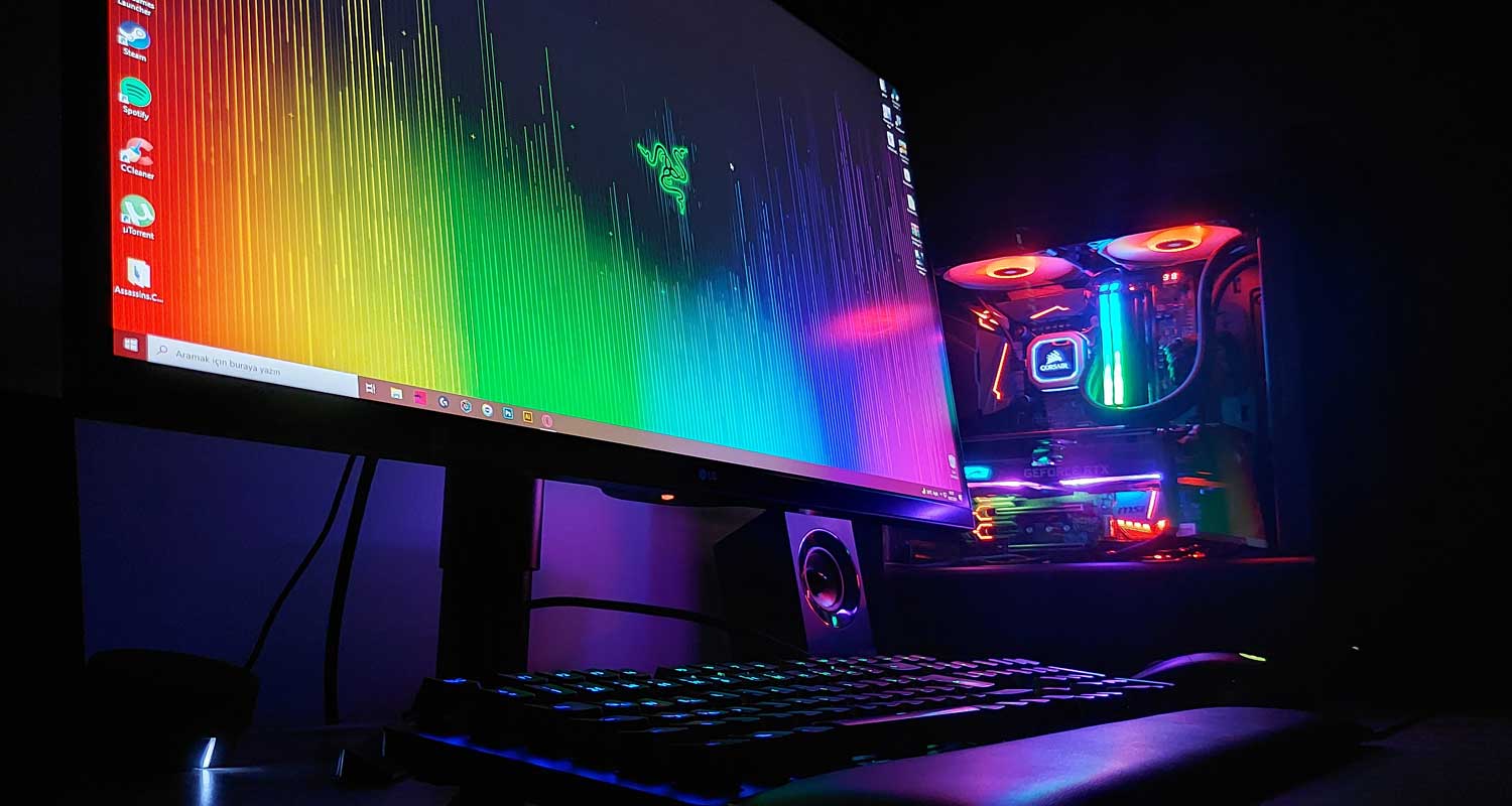 Consigli per scegliere il processore per pc gaming