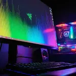 Consigli per scegliere il processore per pc gaming