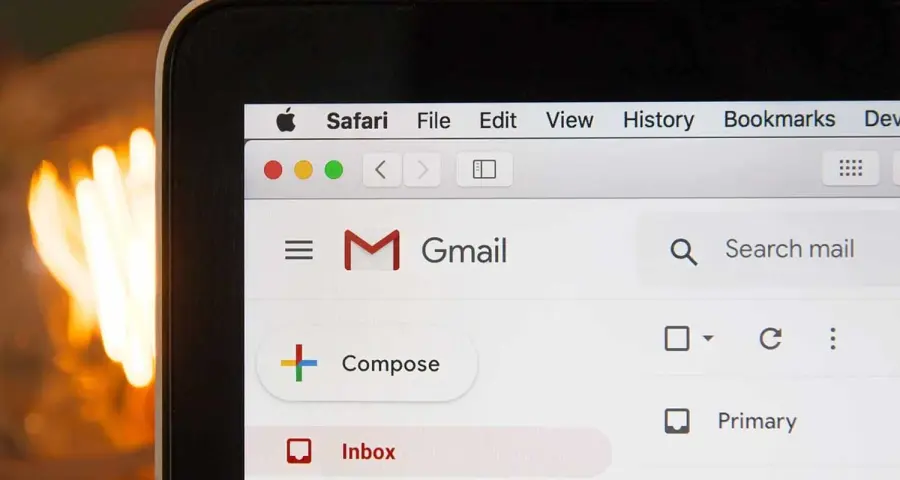 Gmail: Google implementa le chiamate video