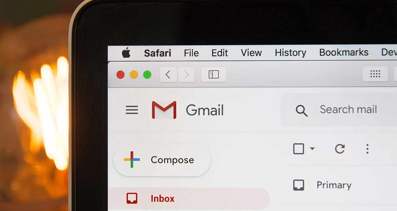 Gmail: Google implementa le chiamate video
