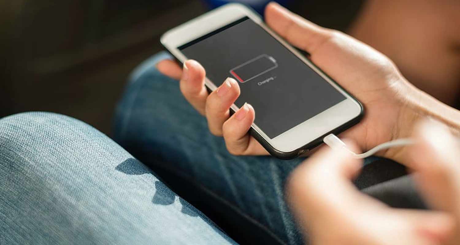 Xiaomi, ricarica in 8 minuti senza intaccare la batteria