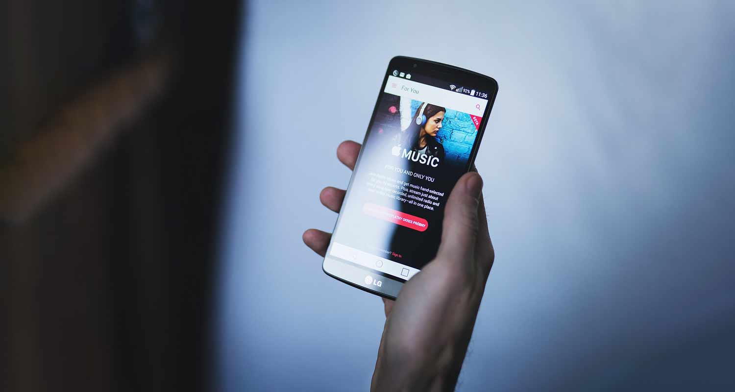 Apple Music ricompensa i creatori di contenuti musicali