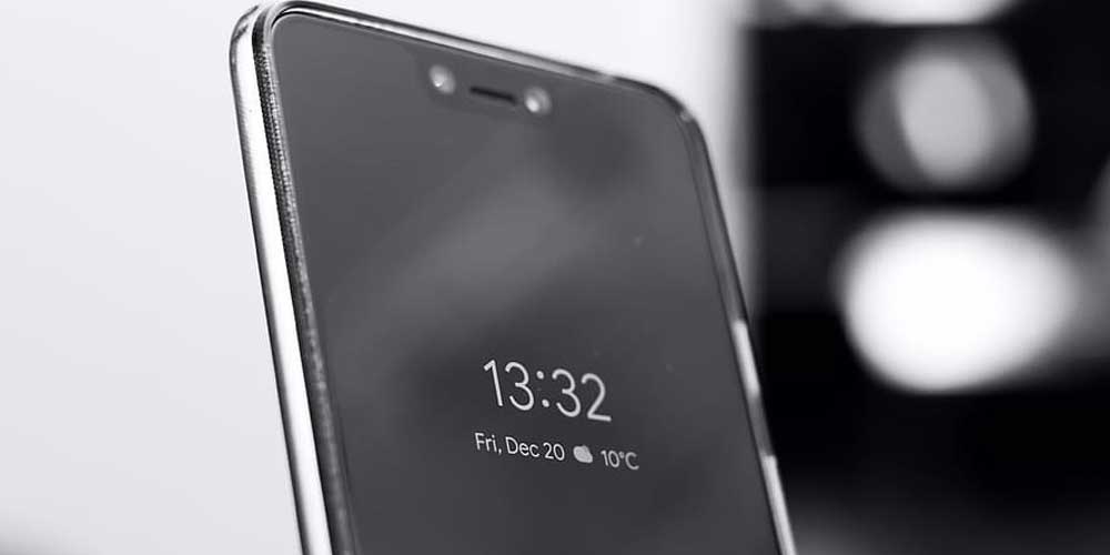 Google Pixel 3 e Pixel 3XL esiste un bug nascosto