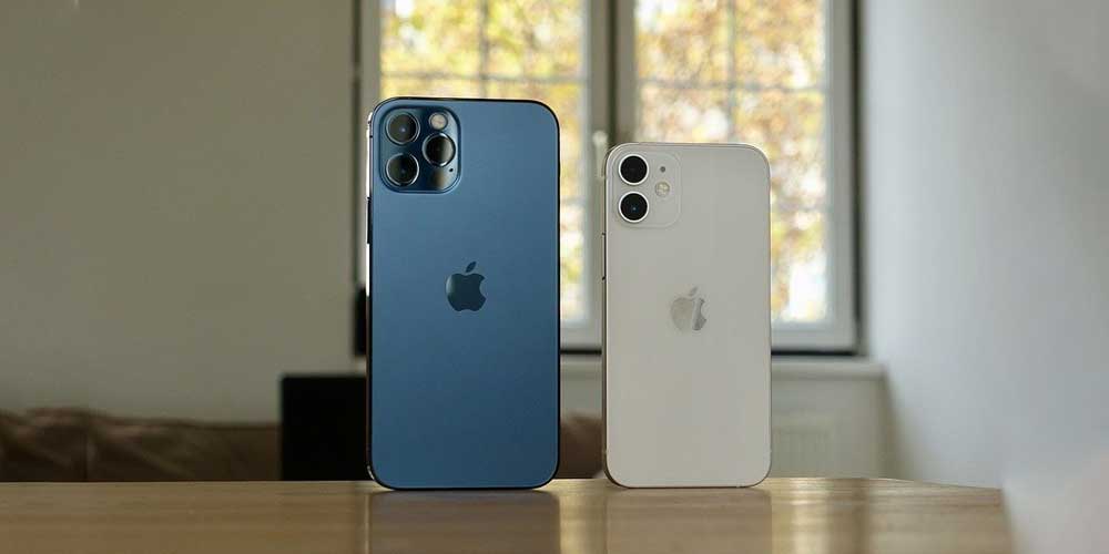 iPhone 12, la Apple segnala problemi agli altoparlanti