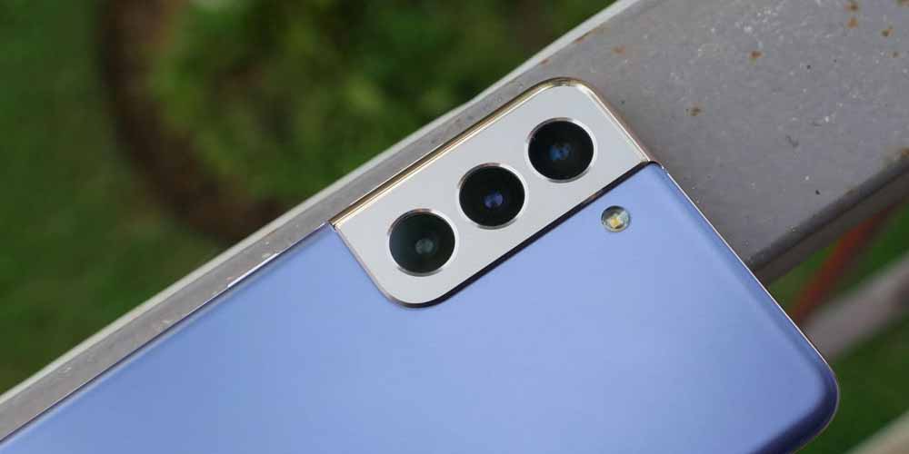 Samsung Galaxy S22 incredibile fotocamera da 200 MegaPixel