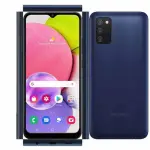 Samsung Galaxy A03s la nuova classe entry level