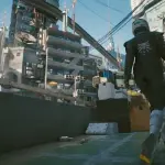 Cyberpunk 2077, gli ultimi aggiornamenti risolvono un mucchio di bug