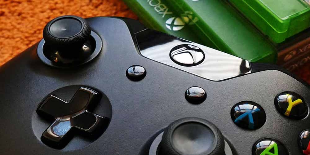Microsoft lancia la modalità notturna sulla Xbox