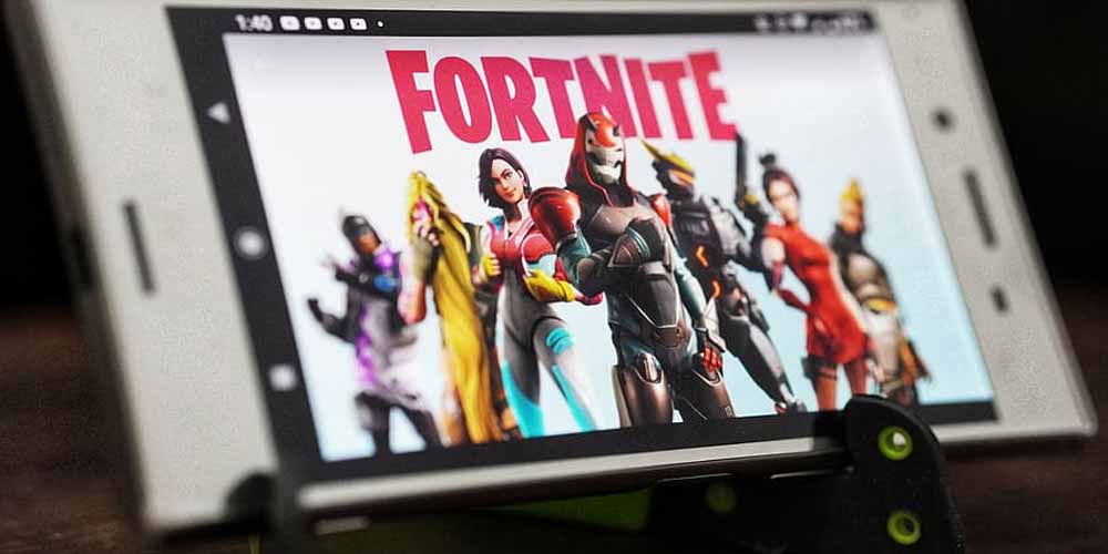 Google valutava l'acquisizione di Epic Games