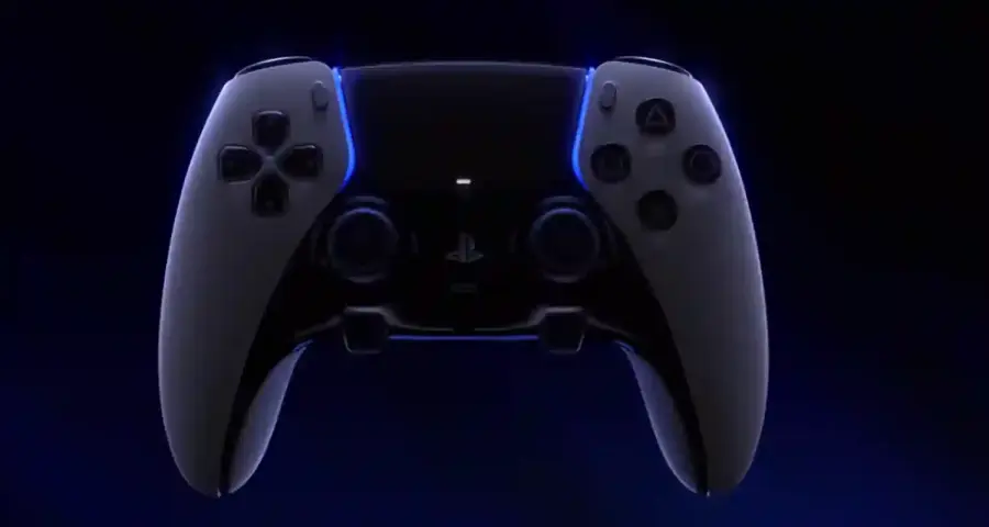 Sony annuncia il DualSense Edge Wireless