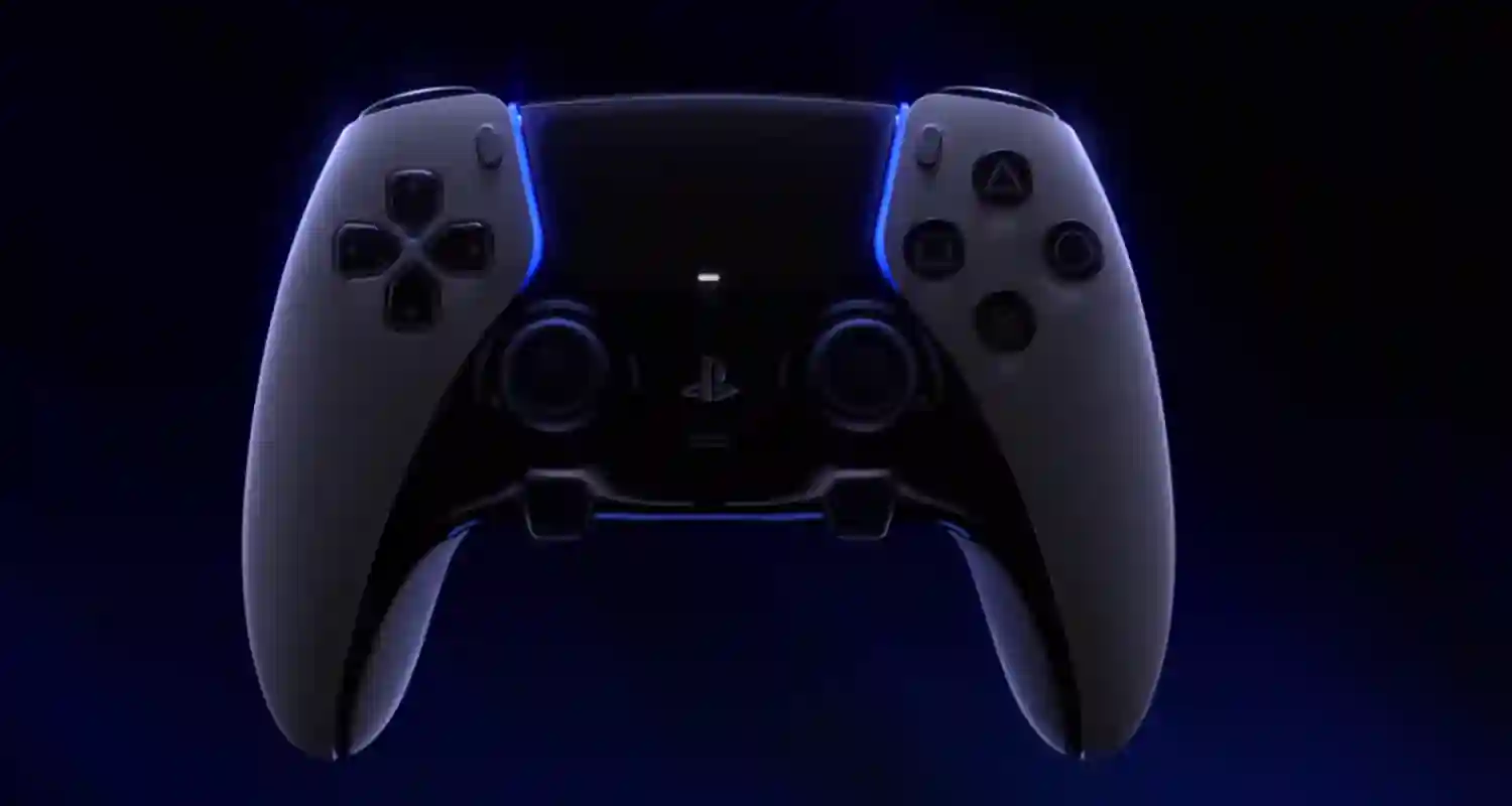 Sony annuncia il DualSense Edge Wireless