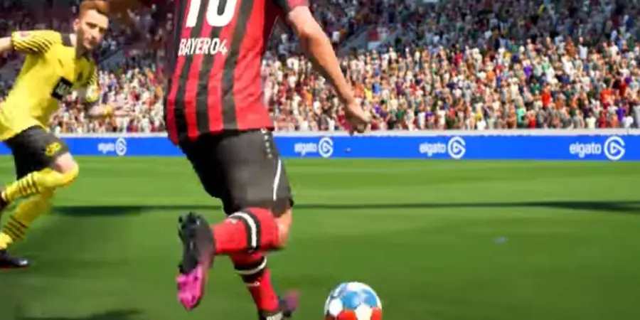 Fifa 22 arriva il nuovo trailer ufficiale