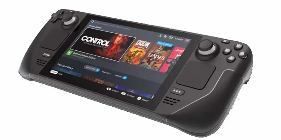 Steam Deck: Quali sono gli ultimi aggiornamenti