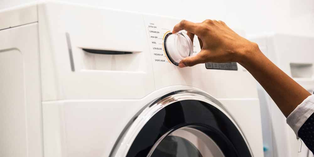 Lavasciuga in casa? Ecco qualche buon motivo per acquistarla