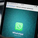 WhatsApp: Invio di foto in alta qualità