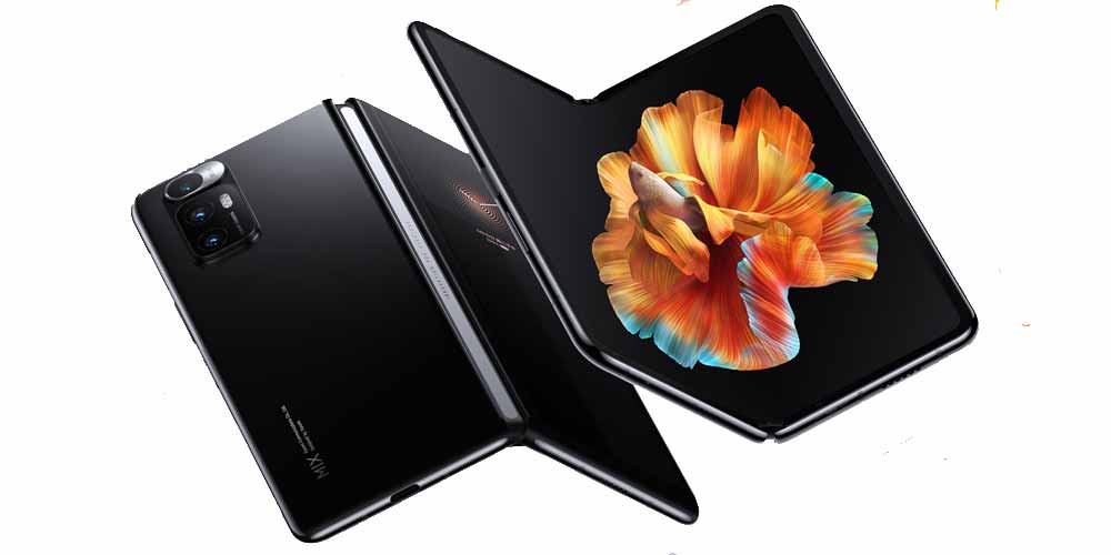 Xiaomi sviluppa smartphone pieghevole in un'unica scocca