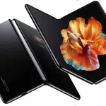 Xiaomi sviluppa smartphone pieghevole in un'unica scocca