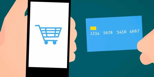 65 miliardi di dollari spesi con le app mobile