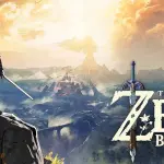 Nintendo mostra il sequel di Legend of Zelda