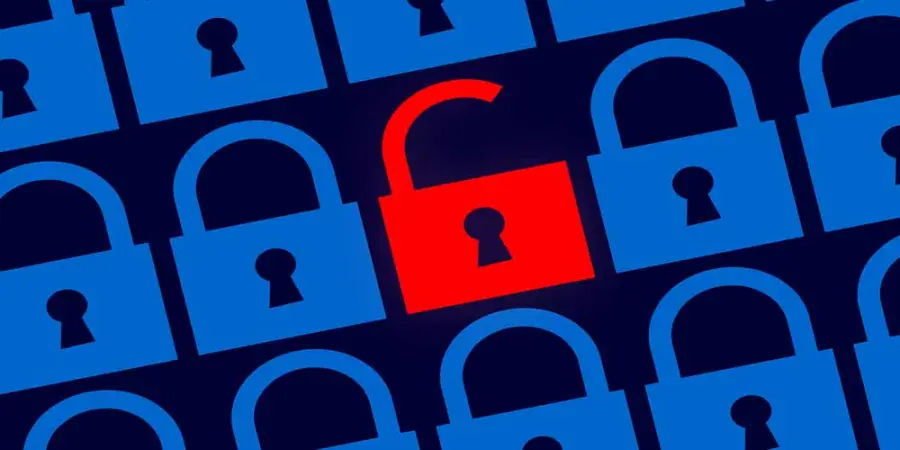 8 miliardi di password sono trapelate in rete