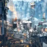 Frostpunk il survival gratuito della Epic Games