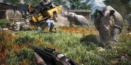 Far Cry 6, arriva finalmente la data d'uscita