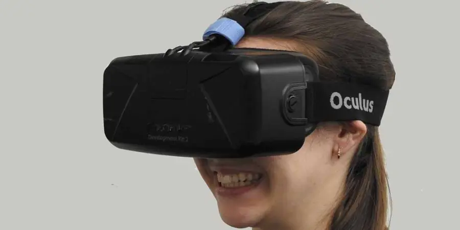 Facebook e VR, arriva un nuovo developer