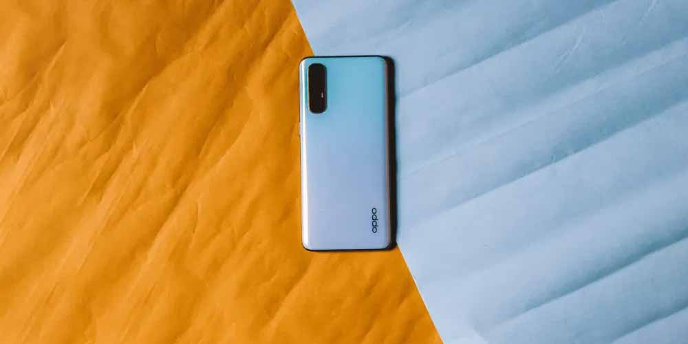 Oppo rivoluziona la classifica mondiale degli smartphone 5G
