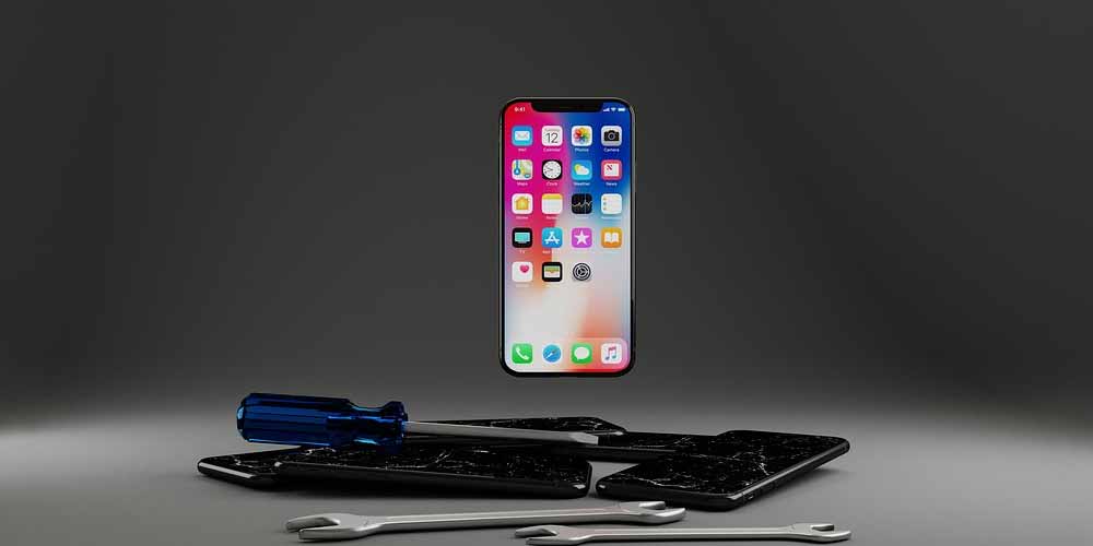 iPhone 13, cambia il design della mascherina