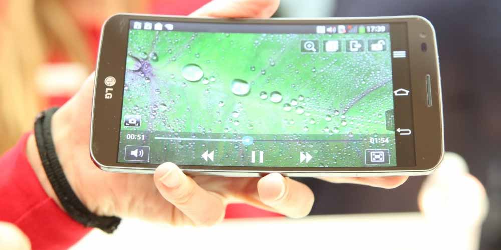 LG potrebbe dire addio al mercato degli smartphone