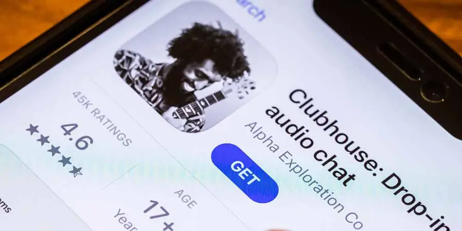 Clubhouse arriva per Android, ma niente inviti